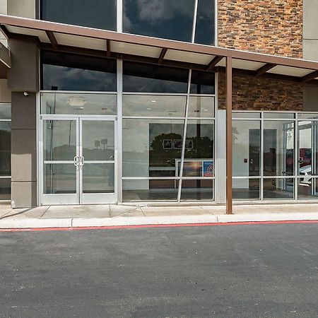 Studio 6 New Braunfels, Tx エクステリア 写真