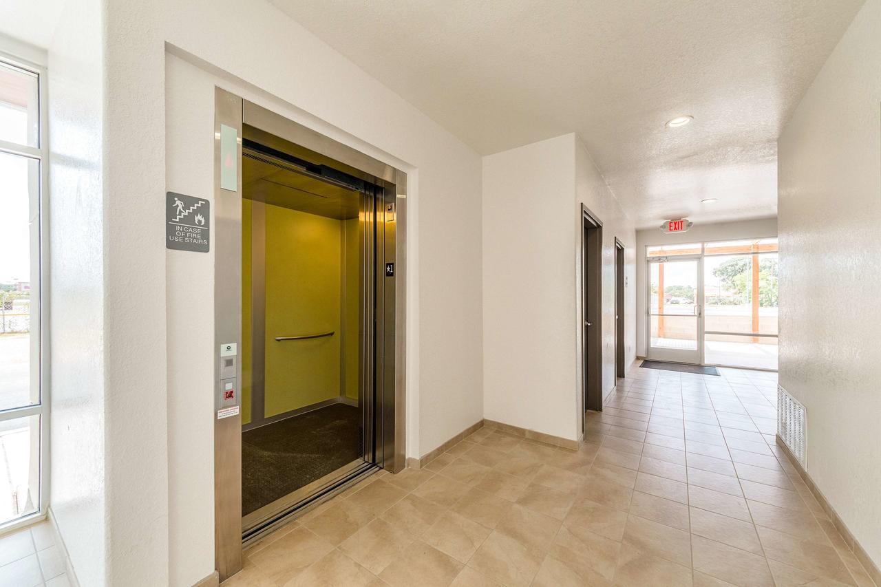 Studio 6 New Braunfels, Tx エクステリア 写真